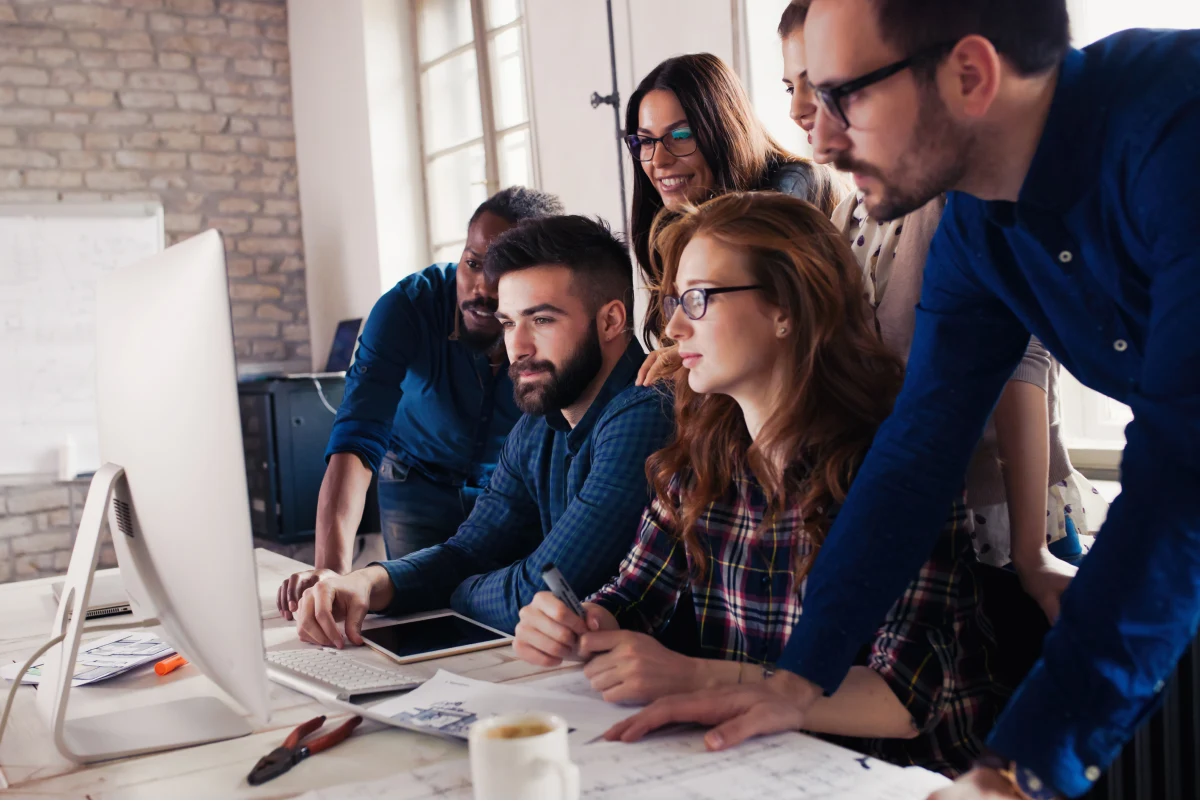 agile nearshore software development