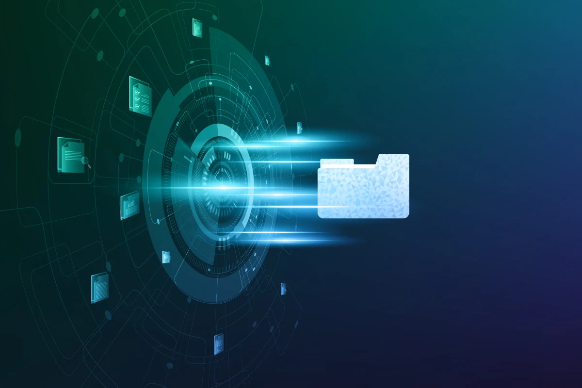 data framework