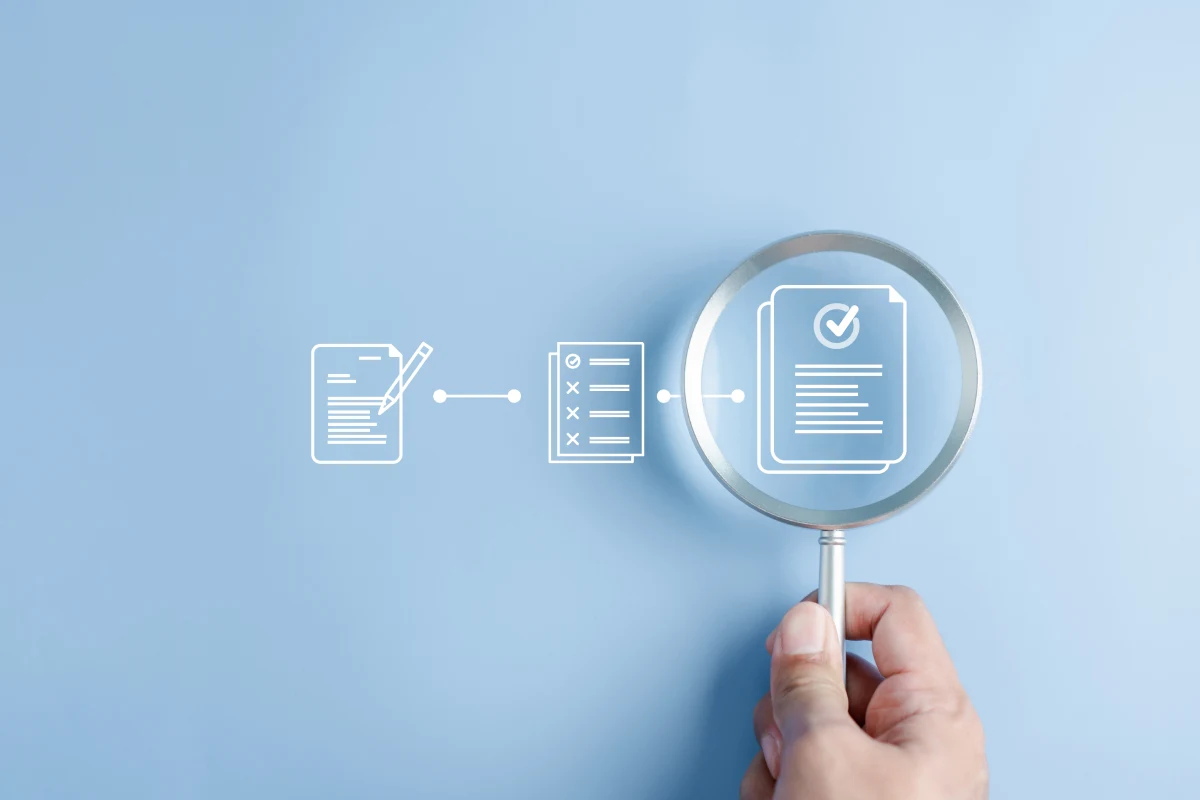 identify poor data