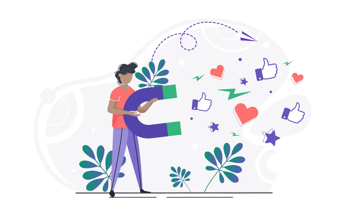 how to engage millennials