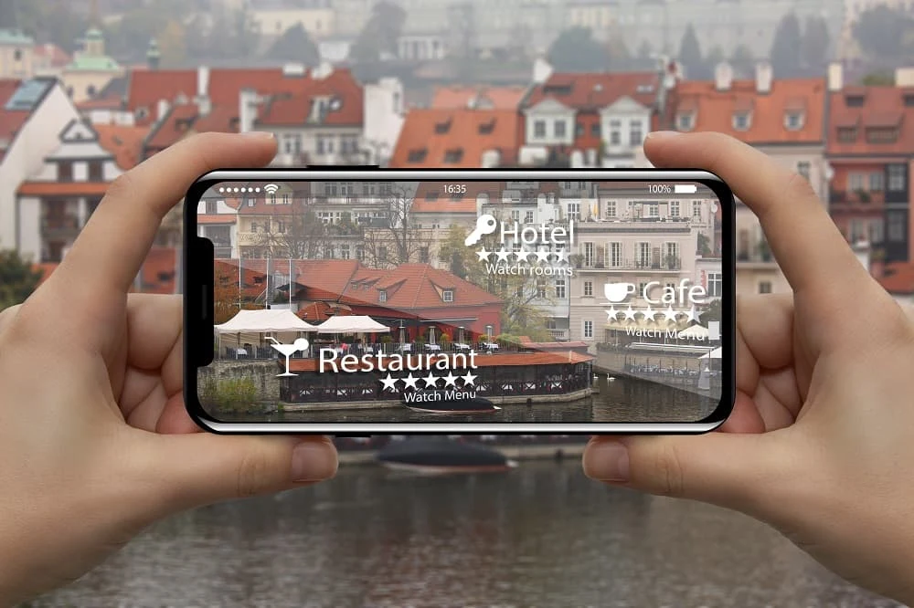 ar for events