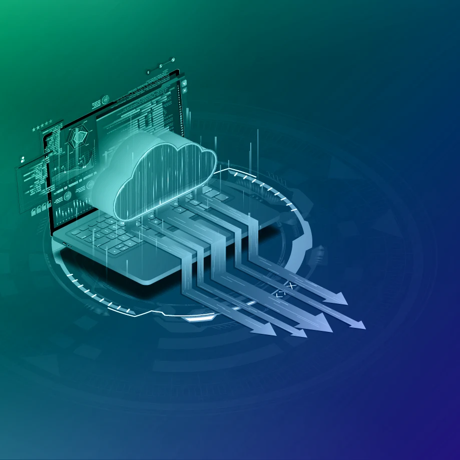 banking cloud core