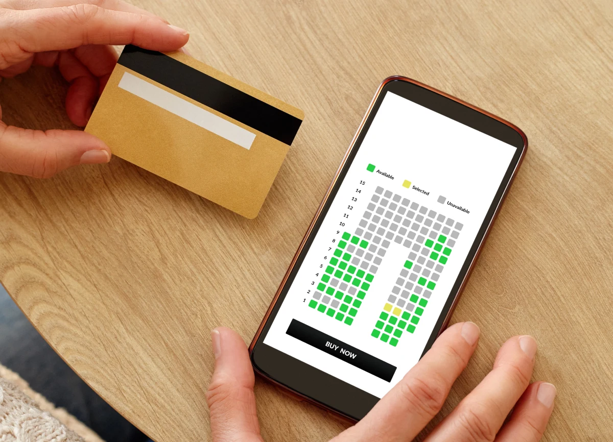 dynamic pricing
