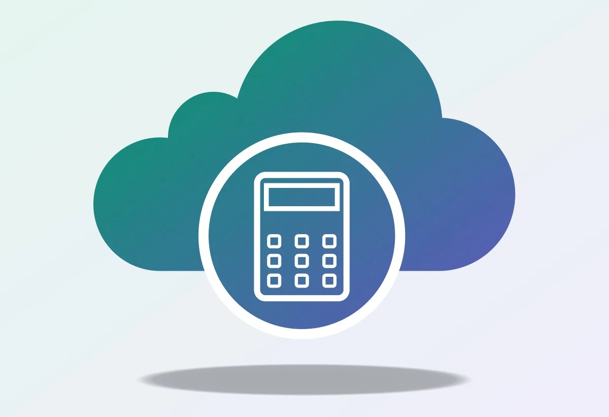 factors of cloud cost