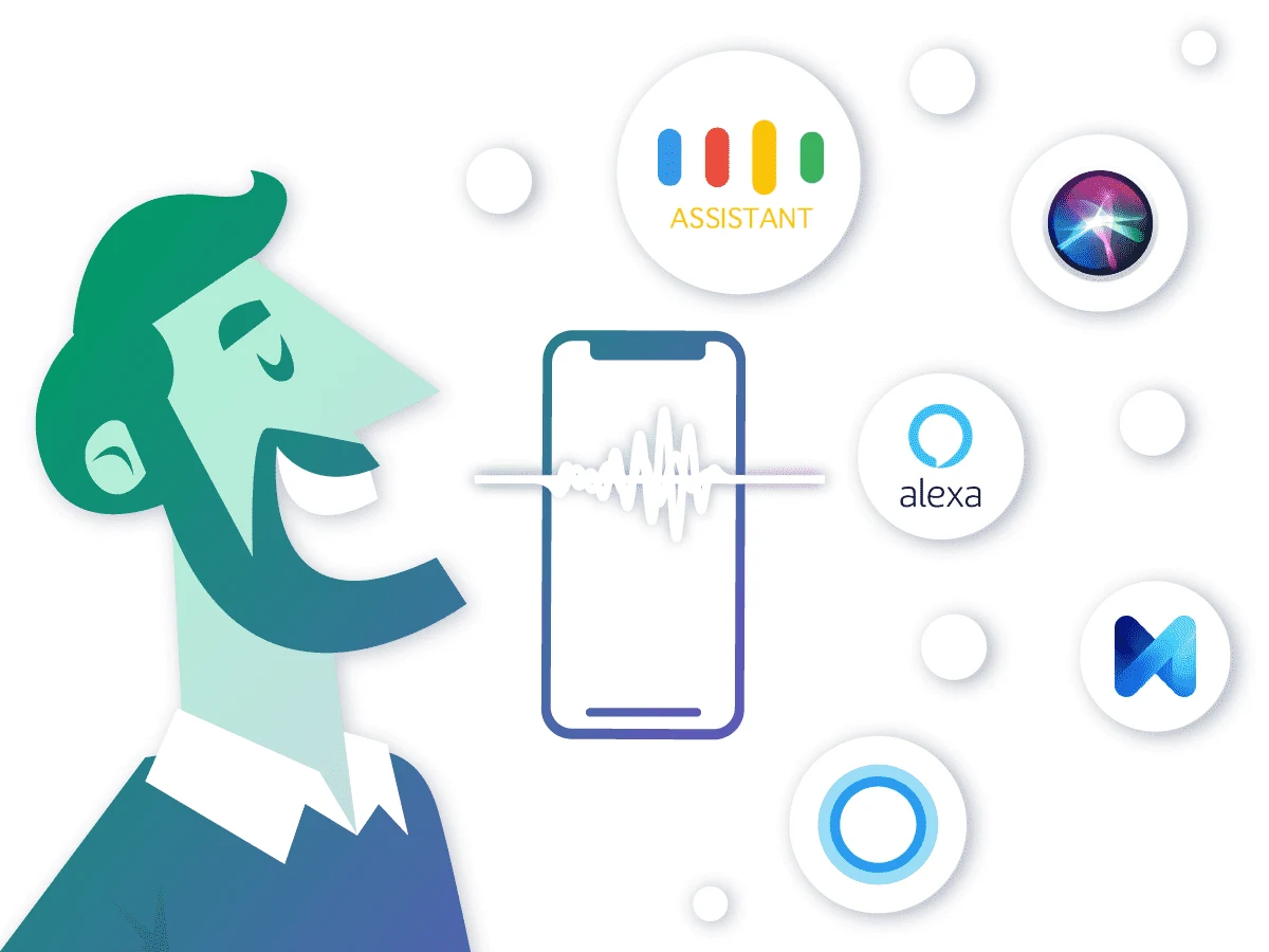The global implementation of voice activation, authentication, and payments is becoming more and more real with each passing day.