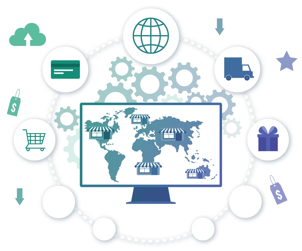 Cross-border payments are continually picking up steam.