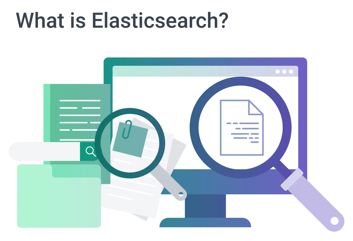 What is Elastic?