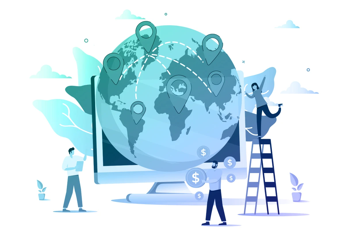 outsourcing partner