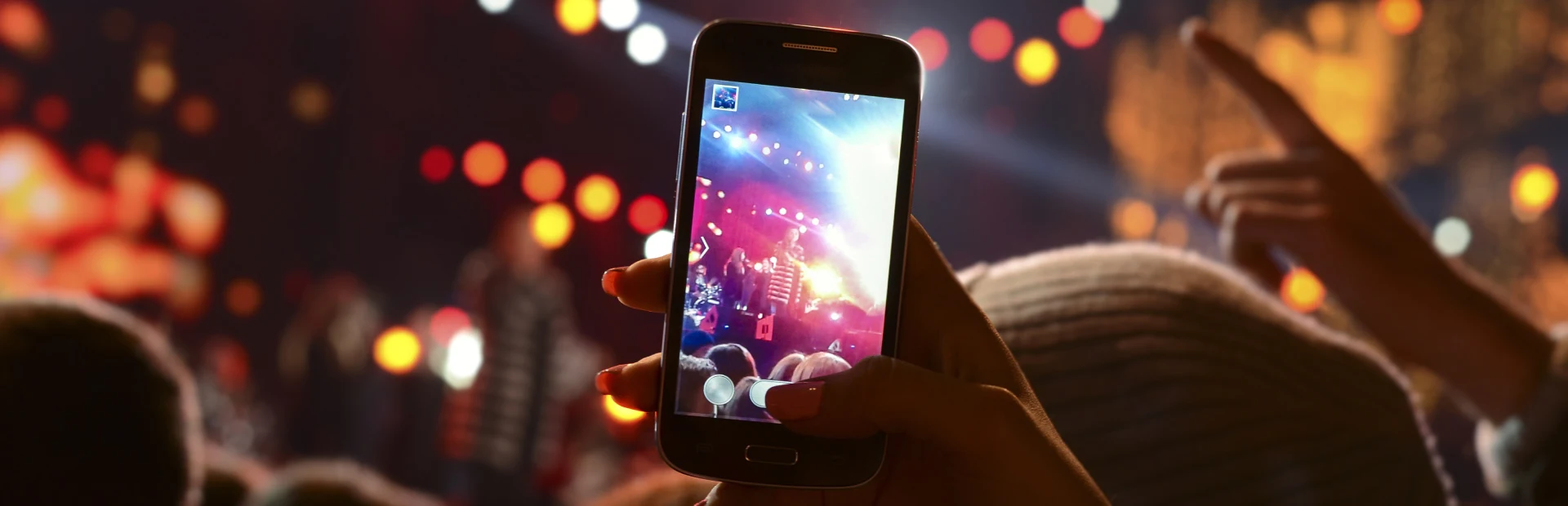 ticketing opportunities