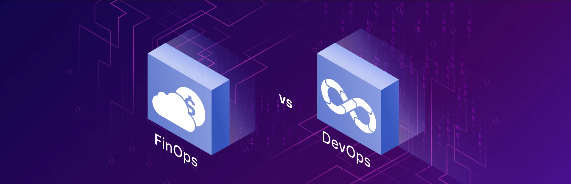 DevOps vs FinOps