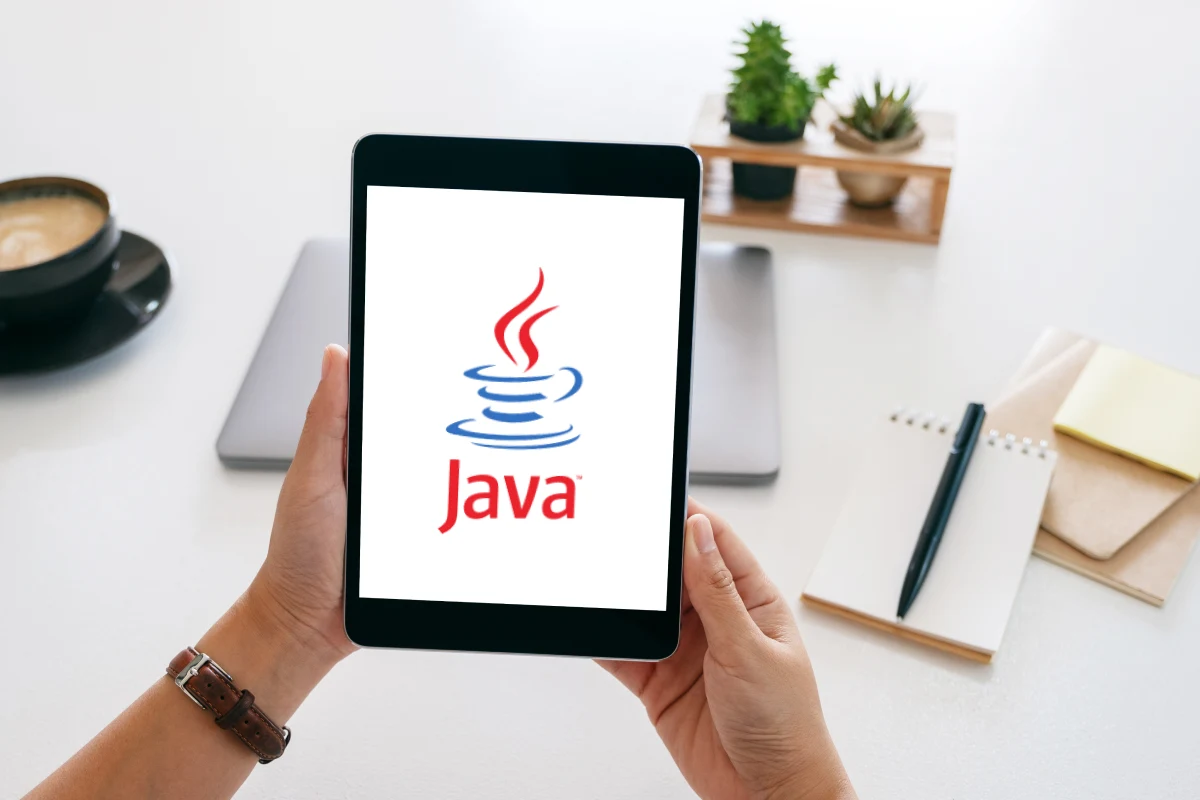 java overview