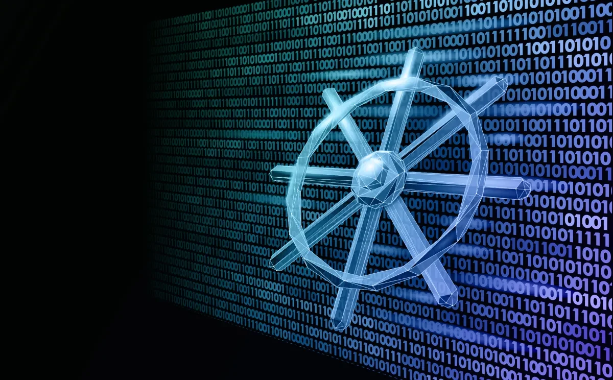 kubernetes