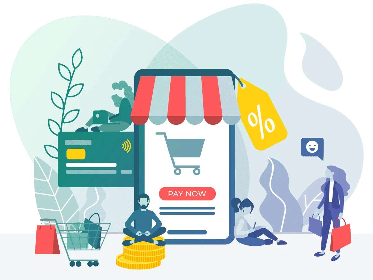 mobile commerce payments