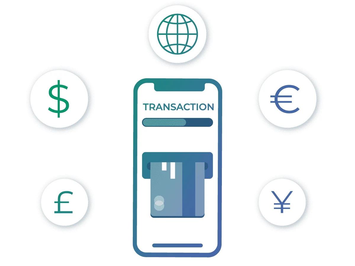 Mobile payments are continuing to trend.