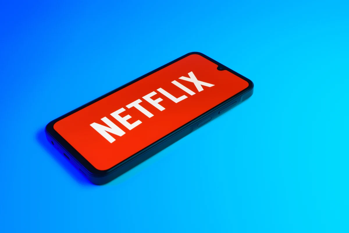 netflix
