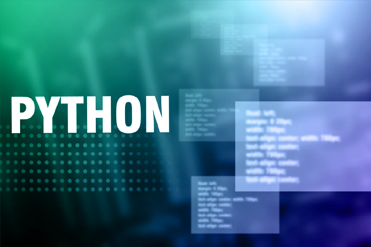 What is Python used for?