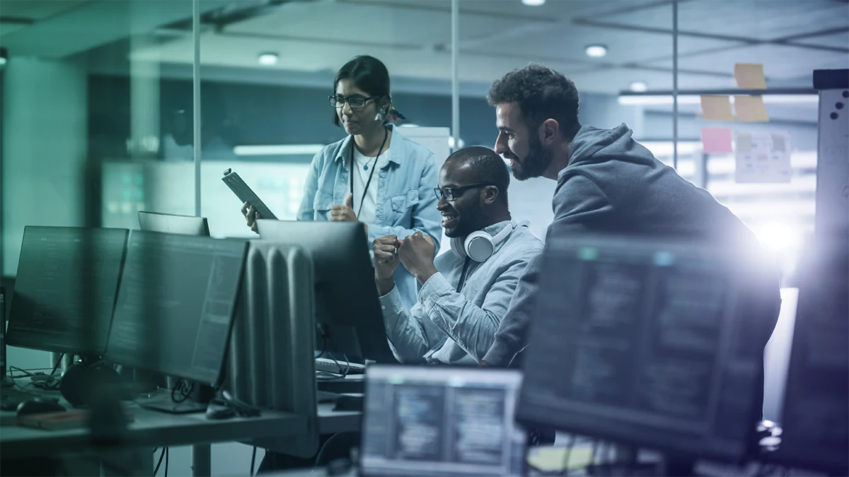 Business Benefits of DevOps
