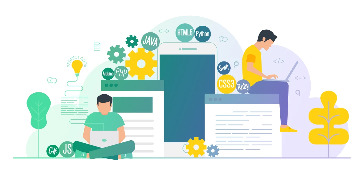evaluating MVP development partners