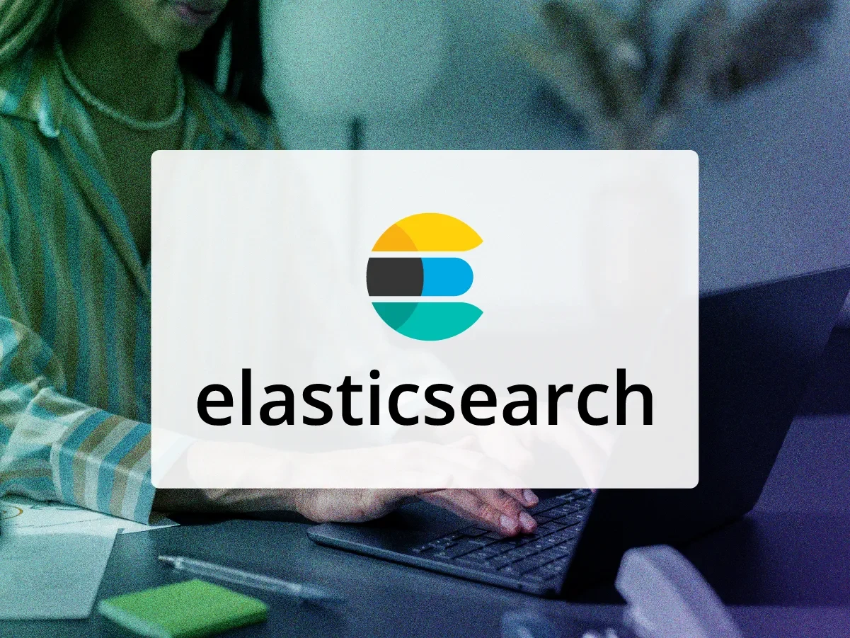 elasticsearch softjourn