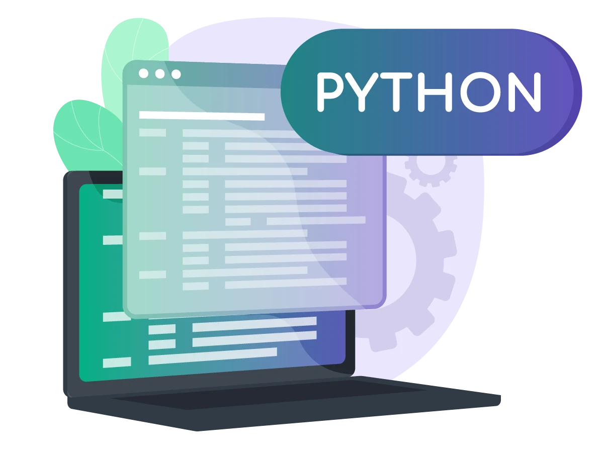 Python web development