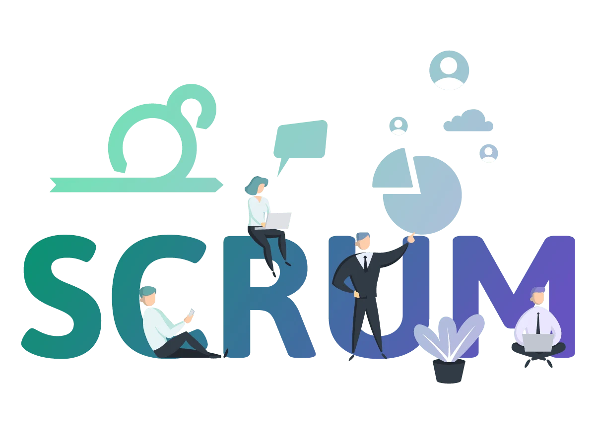 What is Scrum