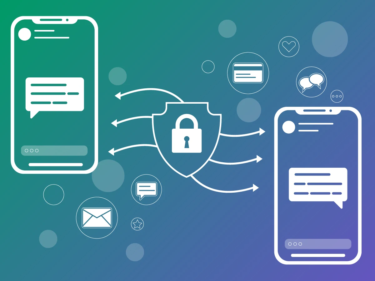 signal protocol encryption