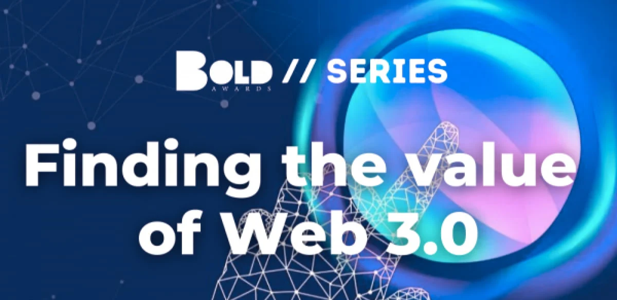 Web 3 conference