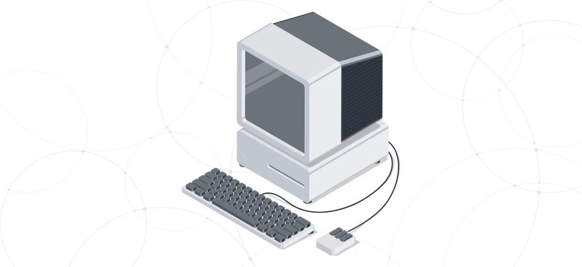 Legacy Systems