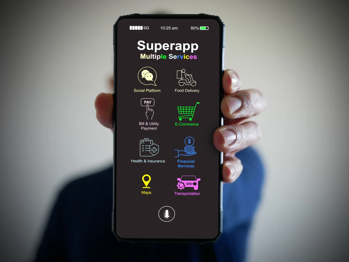 superapp image