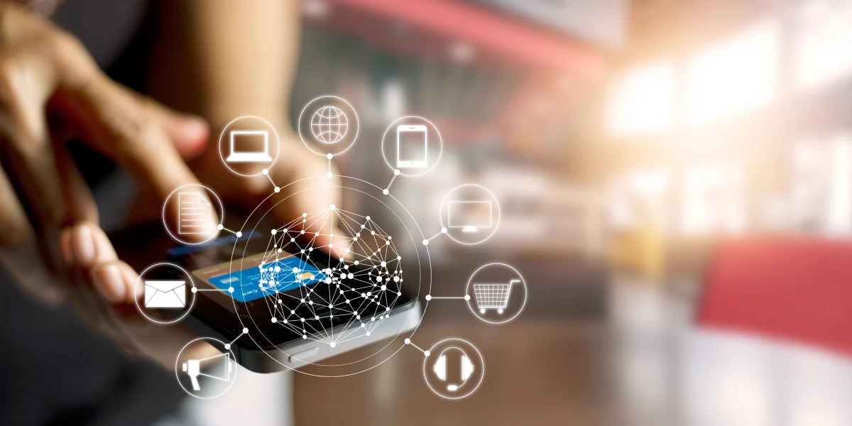 future of fintech