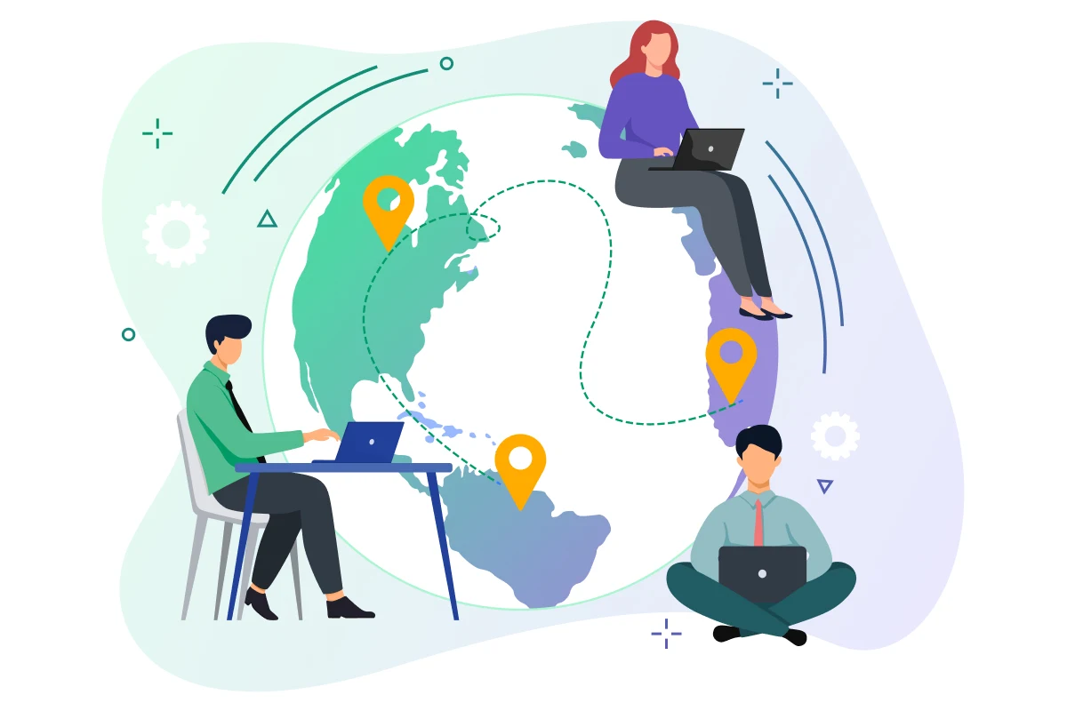 Softjourn Outsourcing
