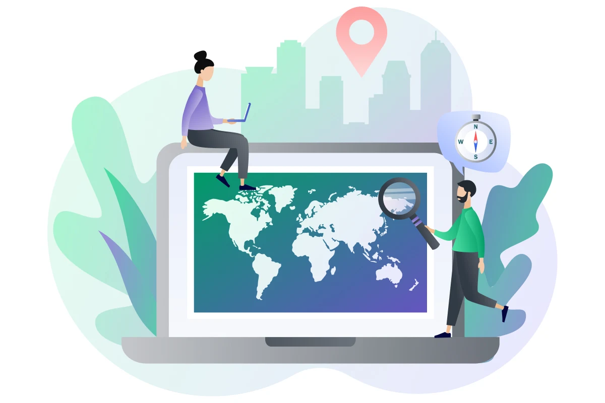 Outsourcing models