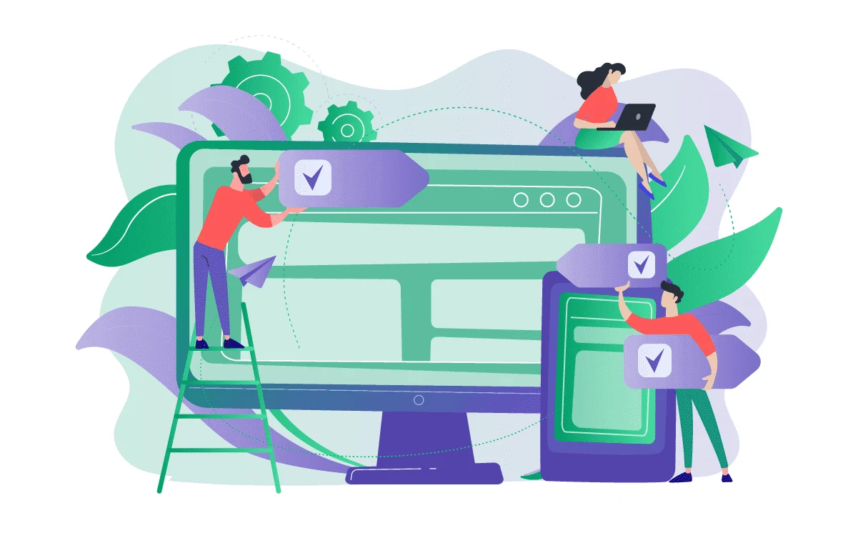 What is Xamarin Illustration