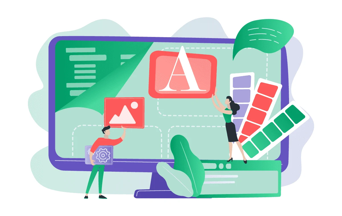 Xamarin Advantages Illustration