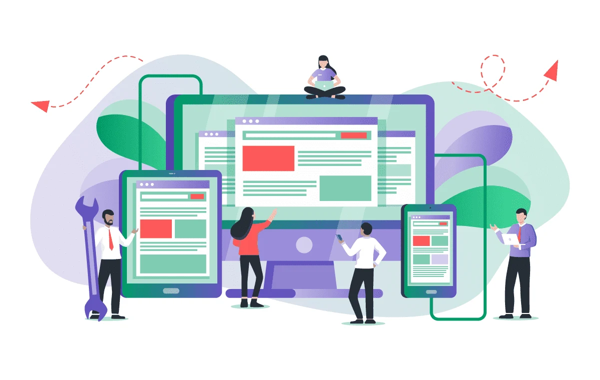 Xamarin Disadvantages Illustration