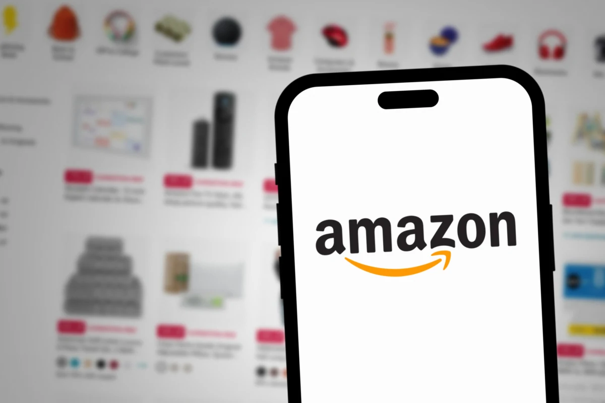 amazon