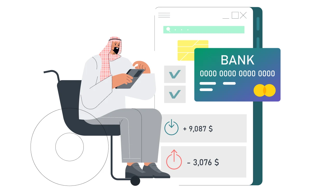 accessible banking