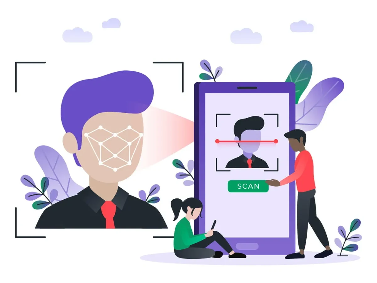 facial recognition