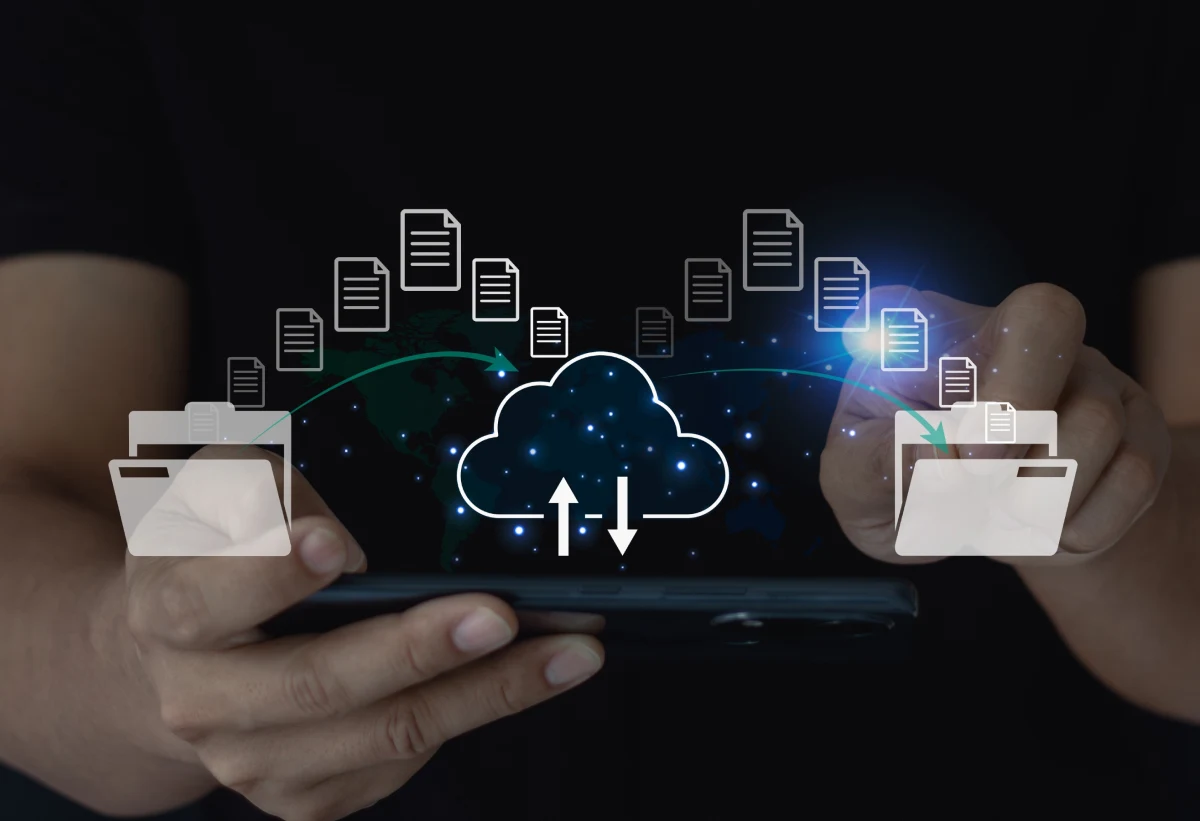 data migration challenge