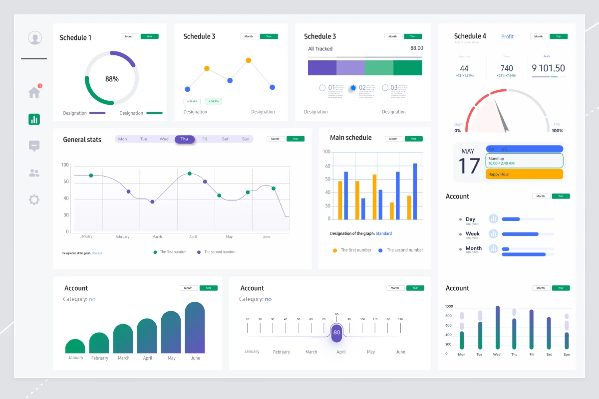 data tools