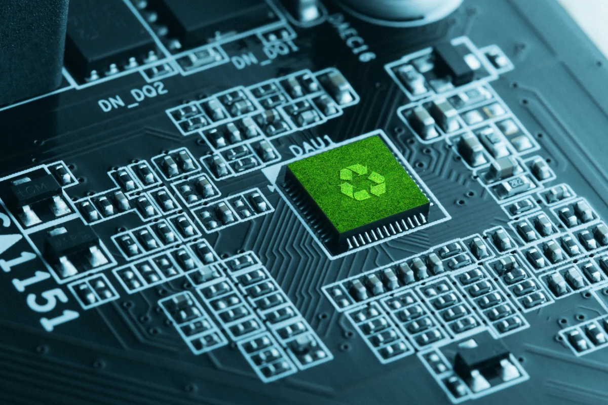 eco-friendly programming