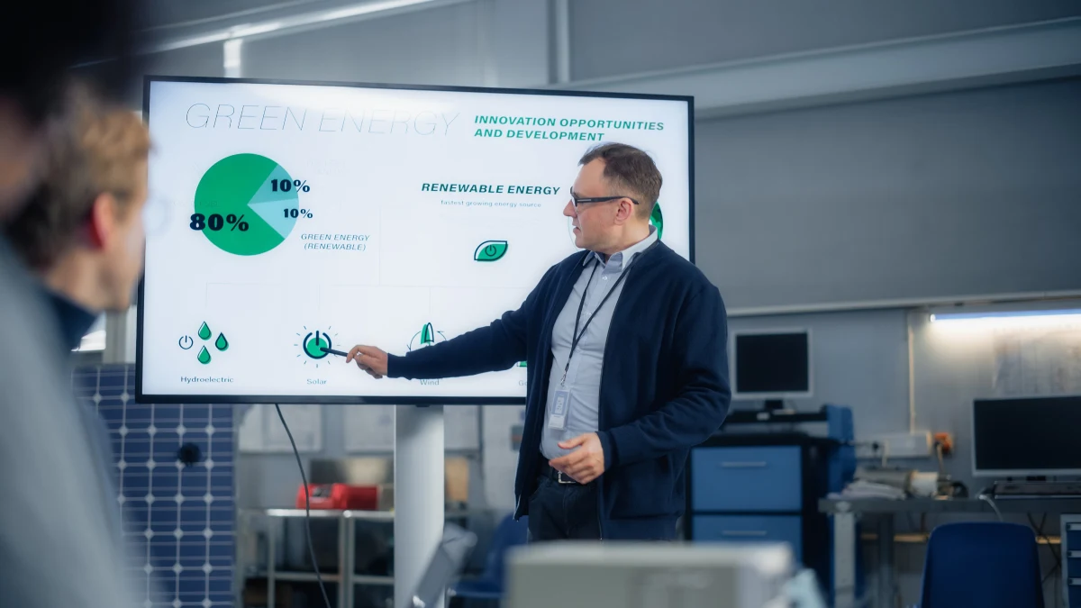 eco programming
