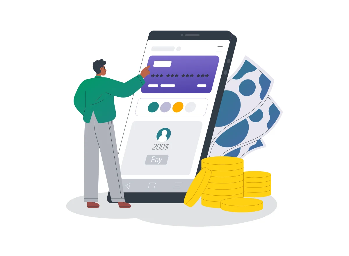 embedded finance