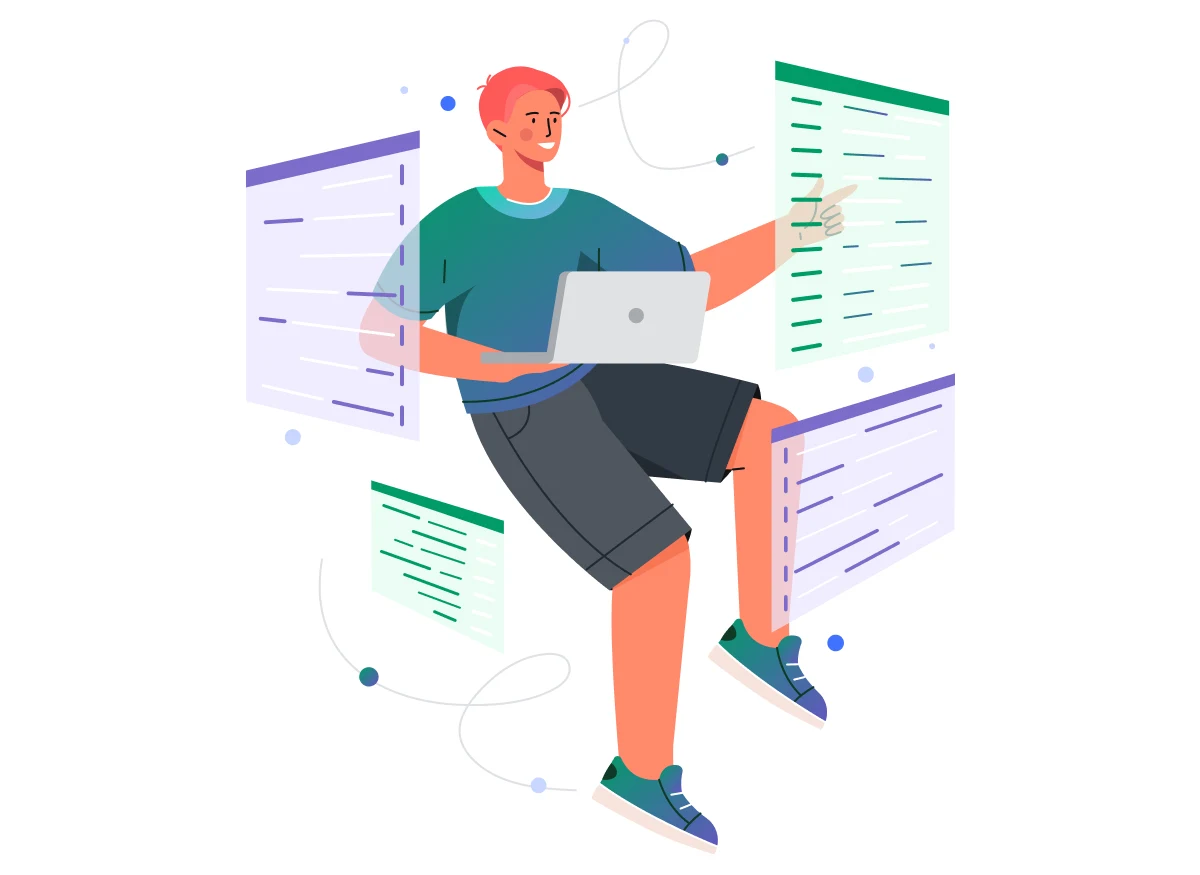 developer
