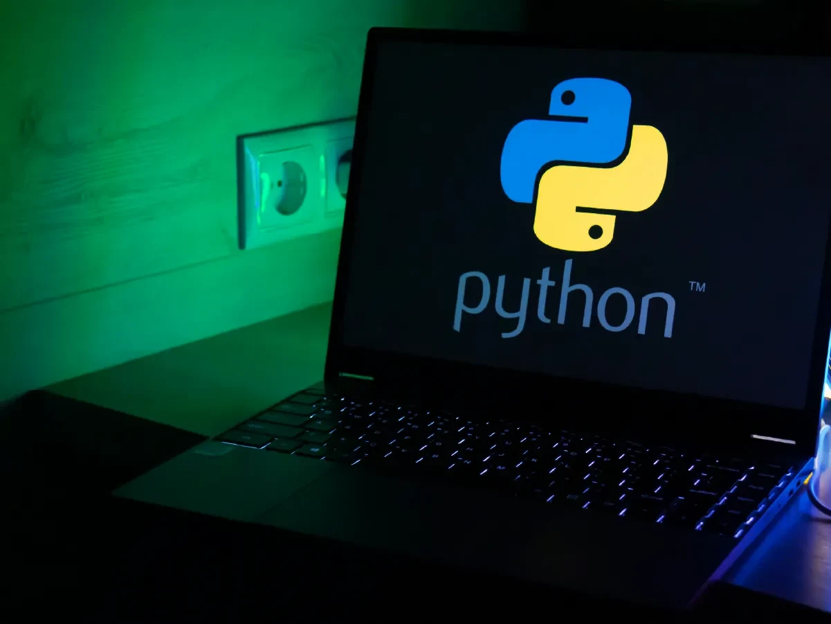 Python image