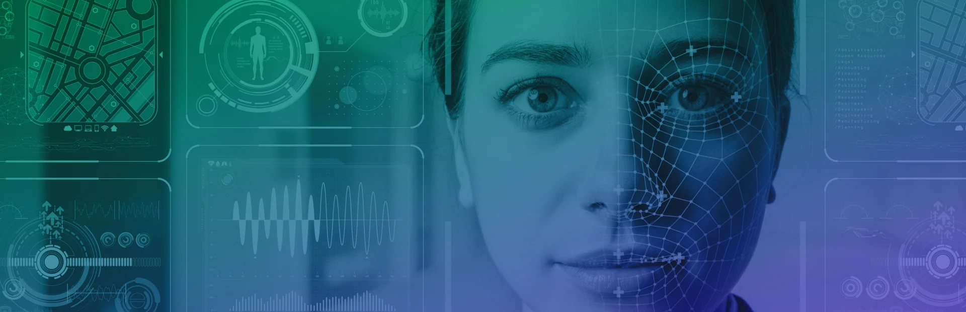 Biometric Authentication