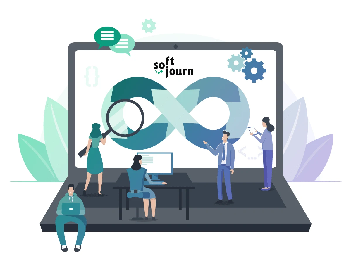software development partner