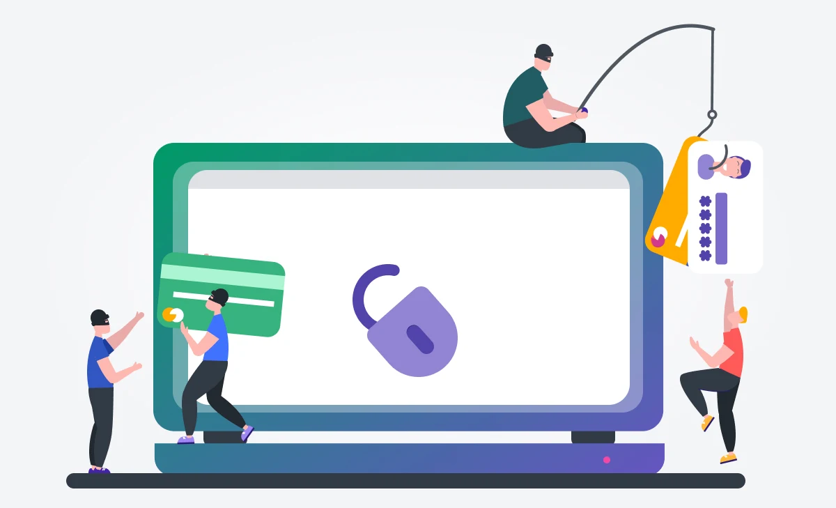 Tech to Prevent Counterfeit Fraud When Using a Credit Card
