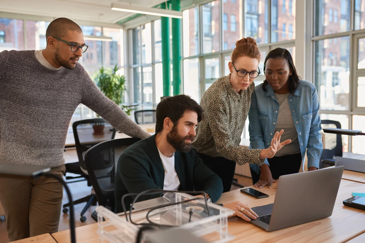 modernize legacy systems
