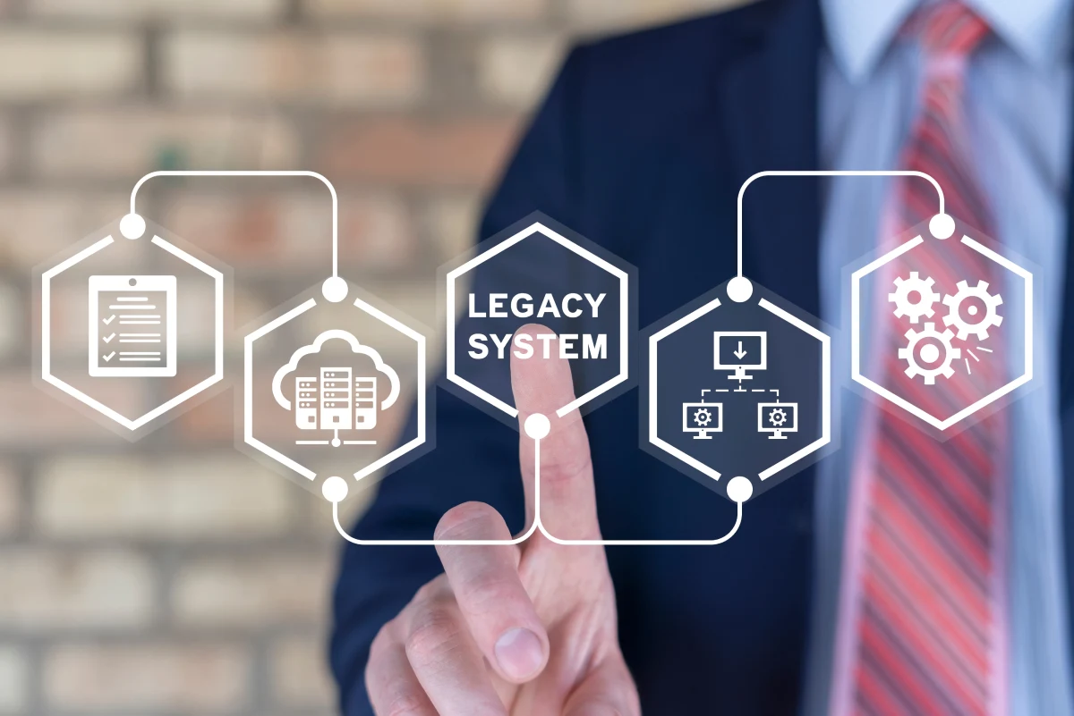 legacy modernization trends